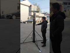 লিঞ্চ আপ মাস্ট