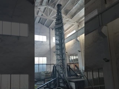 চাকা উপর সেল