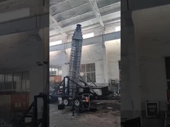 চাকা উপর সেল