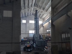 পোর্টেবল টাওয়ার