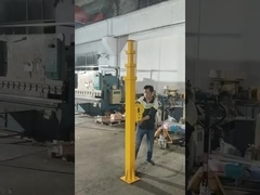 লিঞ্চ আপ মাস্ট