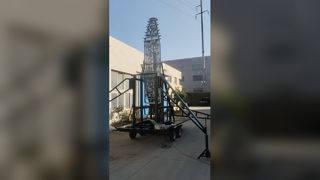 চাকার উপর 15m সেল