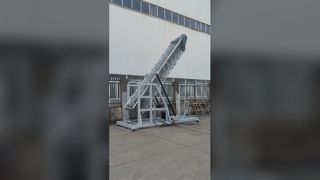 চাকা উপর সেল 30m